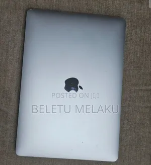 New Laptop Apple MacBook Pro 2017 16GB Intel Core I5 SSD 256GB