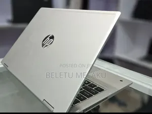 Photo - New Laptop HP ProBook 430 G8 16GB AMD Ryzen 7 SSD 512GB