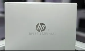 New Laptop HP ProBook 430 G8 16GB AMD Ryzen 7 SSD 512GB