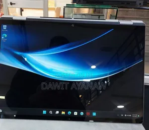 Photo - New Laptop HP Envy X360 16GB Intel Core Ultra 7 SSD 1T