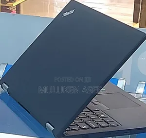 Photo - New Laptop Lenovo IdeaPad Yoga 13 8GB Intel Core Ultra 5 SSD 512GB