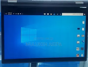 New Laptop Lenovo IdeaPad Yoga 13 8GB Intel Core Ultra 5 SSD 512GB