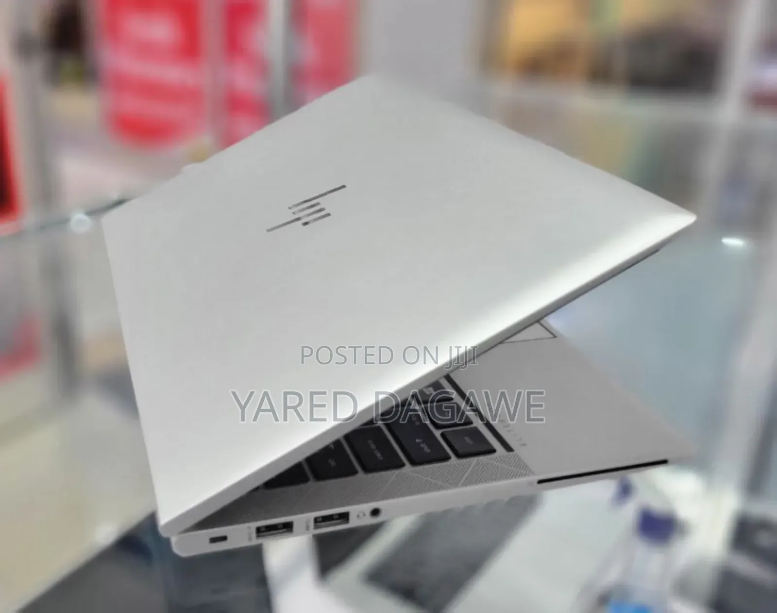 New Laptop HP EliteBook 840 G5 16GB Intel Core I5 SSD 512GB