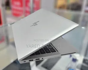 New Laptop HP EliteBook 840 G5 16GB Intel Core I5 SSD 512GB