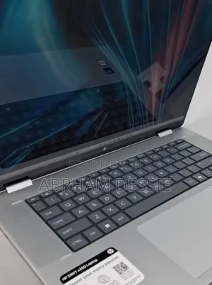 New Laptop HP Envy X360 16GB Intel Core Ultra 7 SSD 1T