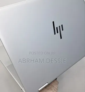 New Laptop HP Envy X360 16GB Intel Core Ultra 7 SSD 1T