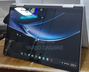 Photo - New Laptop HP Pavilion 13 X360 16GB Intel Core Ultra 5 SSD 1T