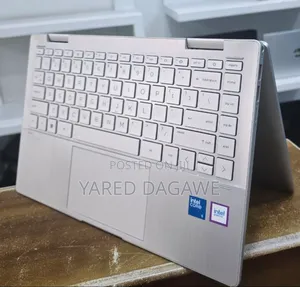 New Laptop HP Pavilion 13 X360 16GB Intel Core Ultra 5 SSD 1T