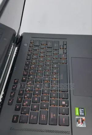 New Laptop Asus ROG Zephyrus G15 16GB Intel Core Ultra 9 SSD 1T