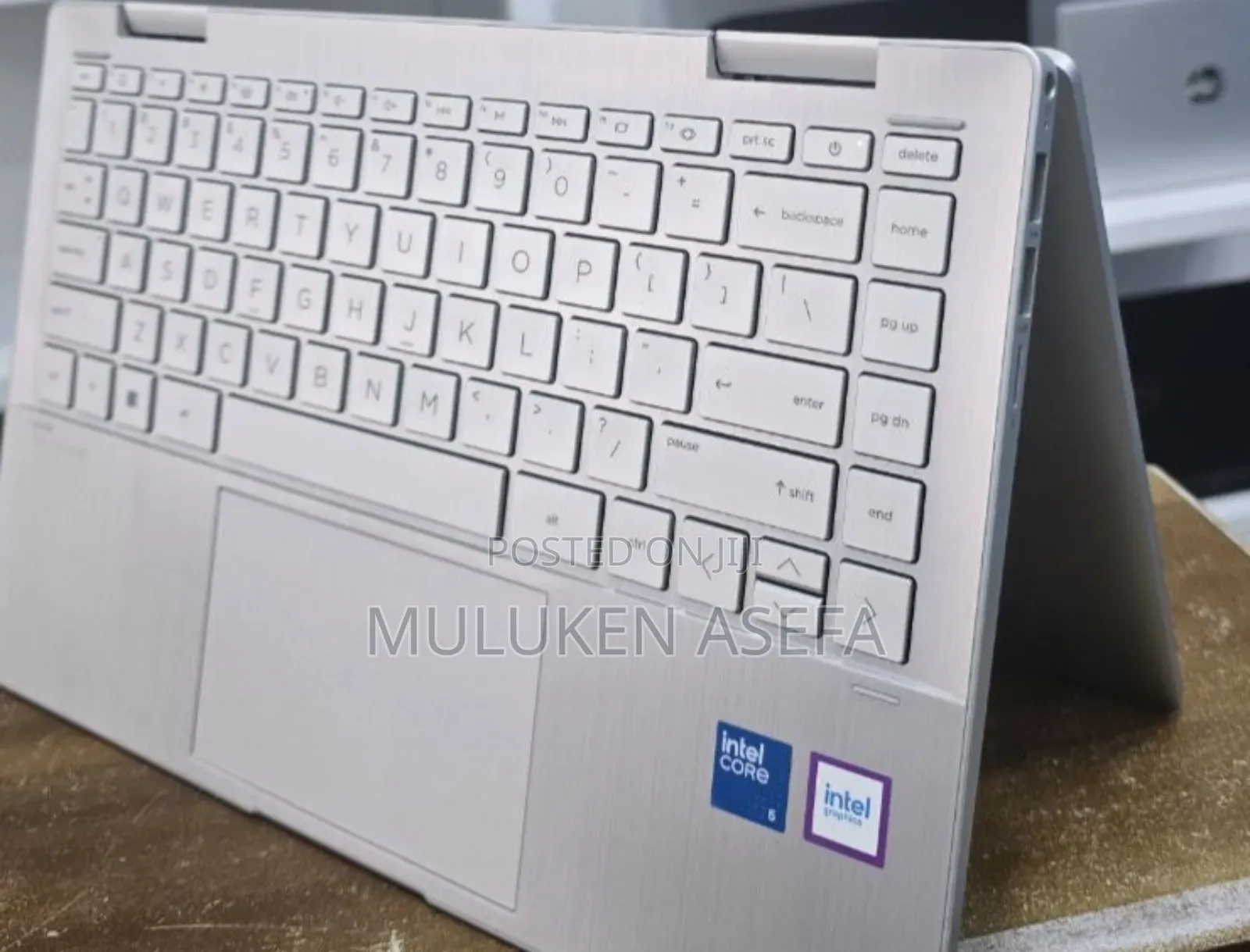 New Laptop HP Pavilion 15 16GB Intel Core I5 SSD 1T