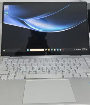 New Laptop HP Pavilion 15 16GB Intel Core I5 SSD 1T