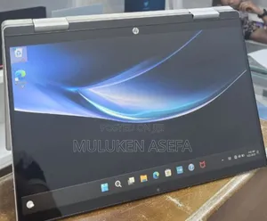 New Laptop HP Pavilion 15 16GB Intel Core I5 SSD 1T