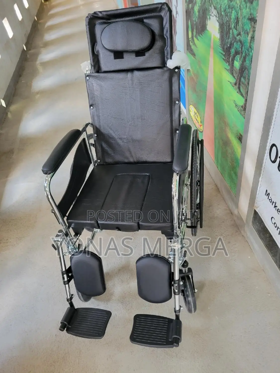 Multi-Purpose Wheelchair囿4wheelchair0źwheelchair||Wheelchair