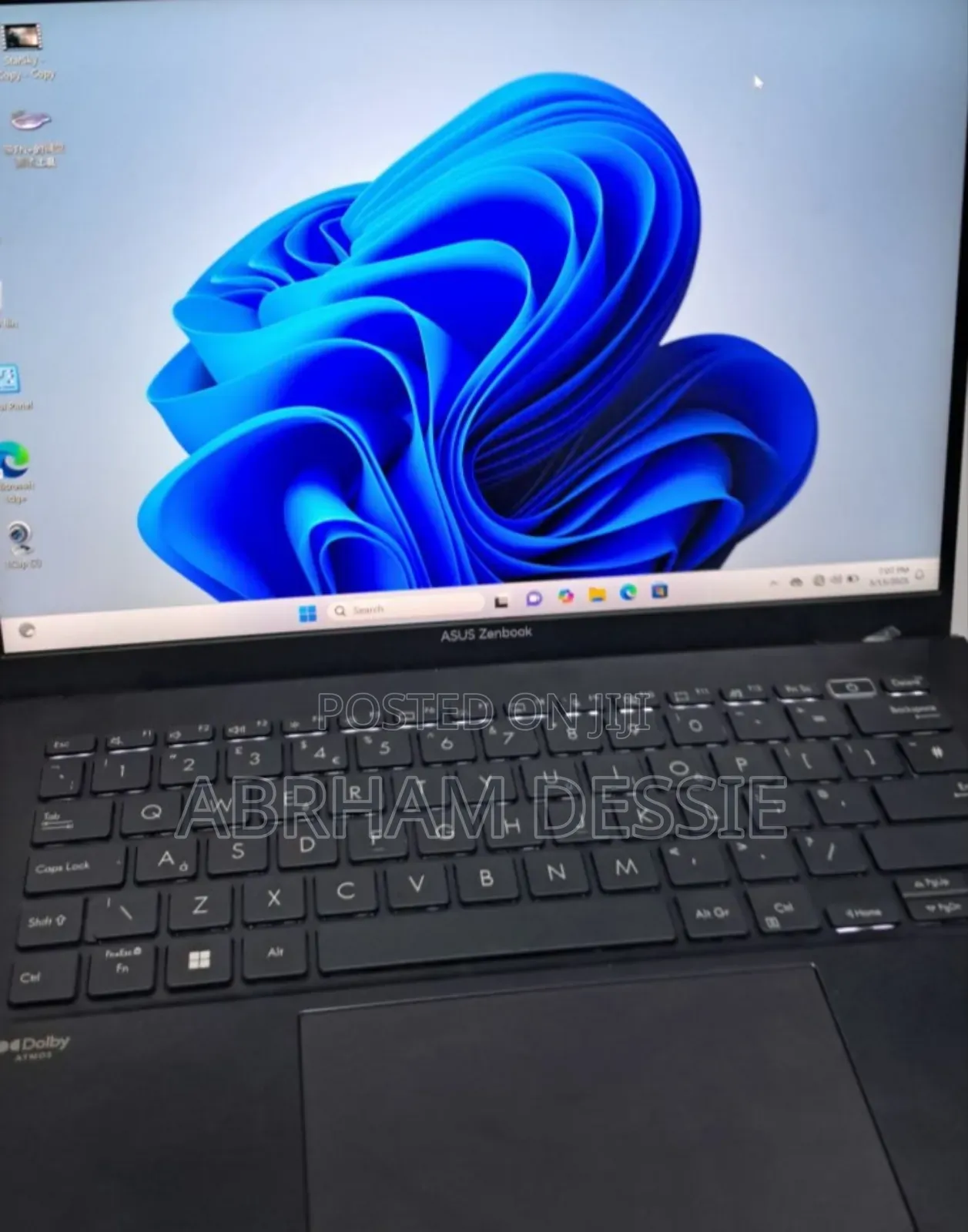 New Laptop Asus ZenBook UX31E 16GB AMD Ryzen 7 SSD 512GB