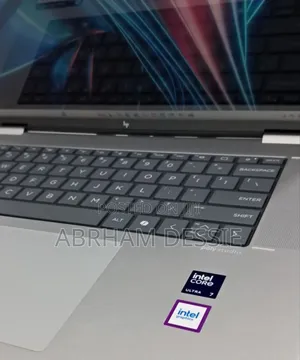 New Laptop HP Envy X360 16GB Intel Core Ultra 7 SSD 1T