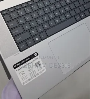 New Laptop HP Envy X360 16GB Intel Core Ultra 7 SSD 1T