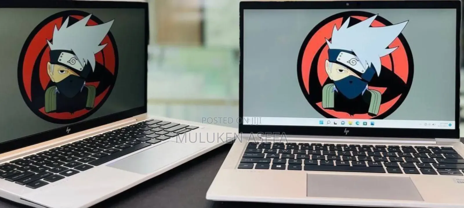 New Laptop HP EliteBook 840 G7 16GB Intel Core I5 SSD 512GB