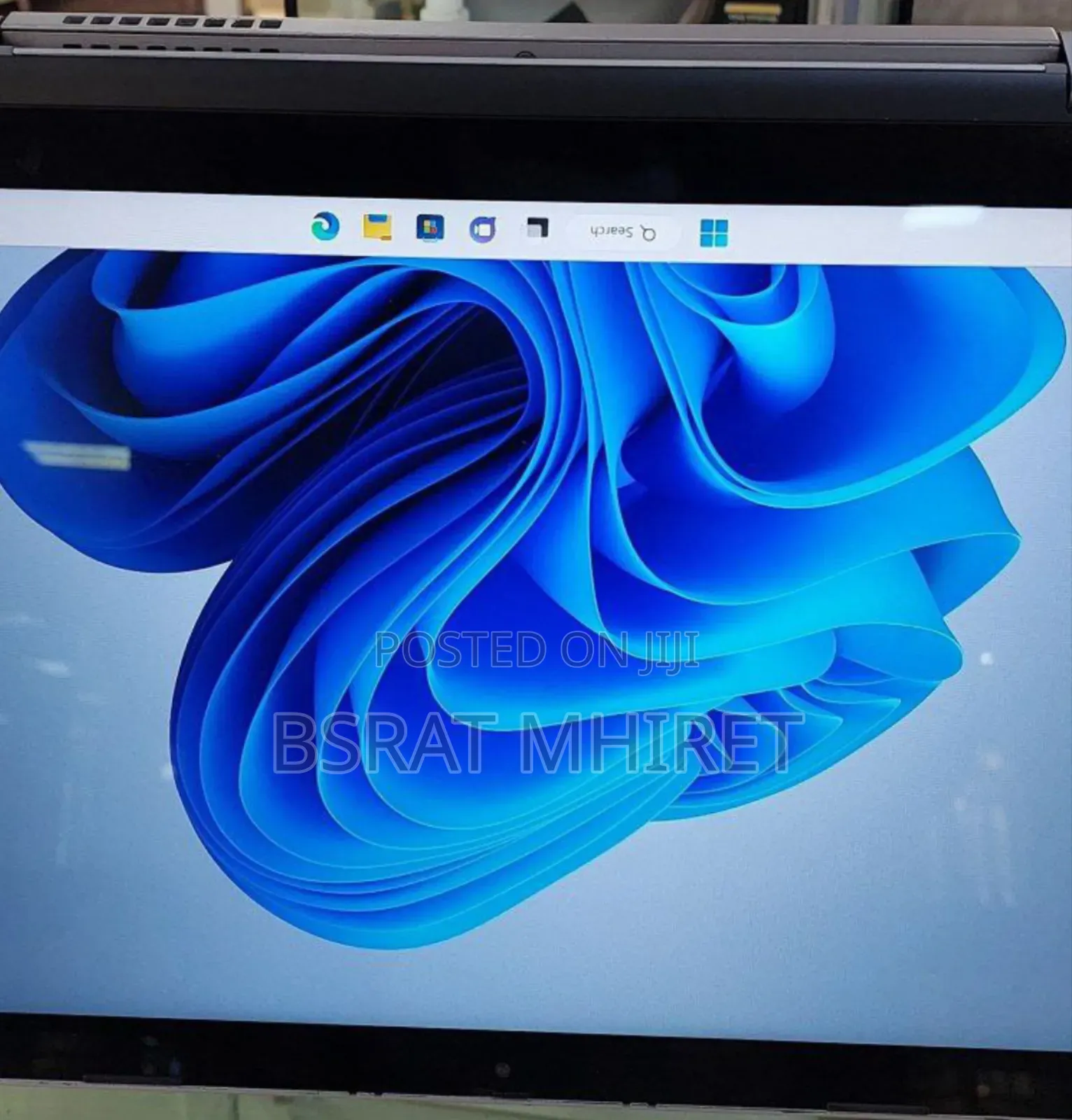 New Laptop Dell Latitude 5310 16GB Intel Core I5 SSD 512GB