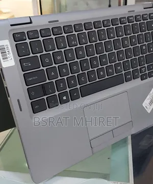 New Laptop Dell Latitude 5310 16GB Intel Core I5 SSD 512GB