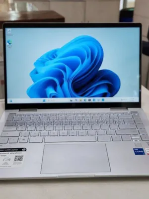 Photo - New Laptop HP Pavilion X360 14 16GB Intel Core I5 SSD 512GB