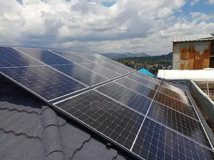 Backup Power (Gpower)