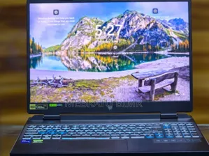 New Laptop Acer Predator Helios 300 32GB Intel Core I7 SSD 1T