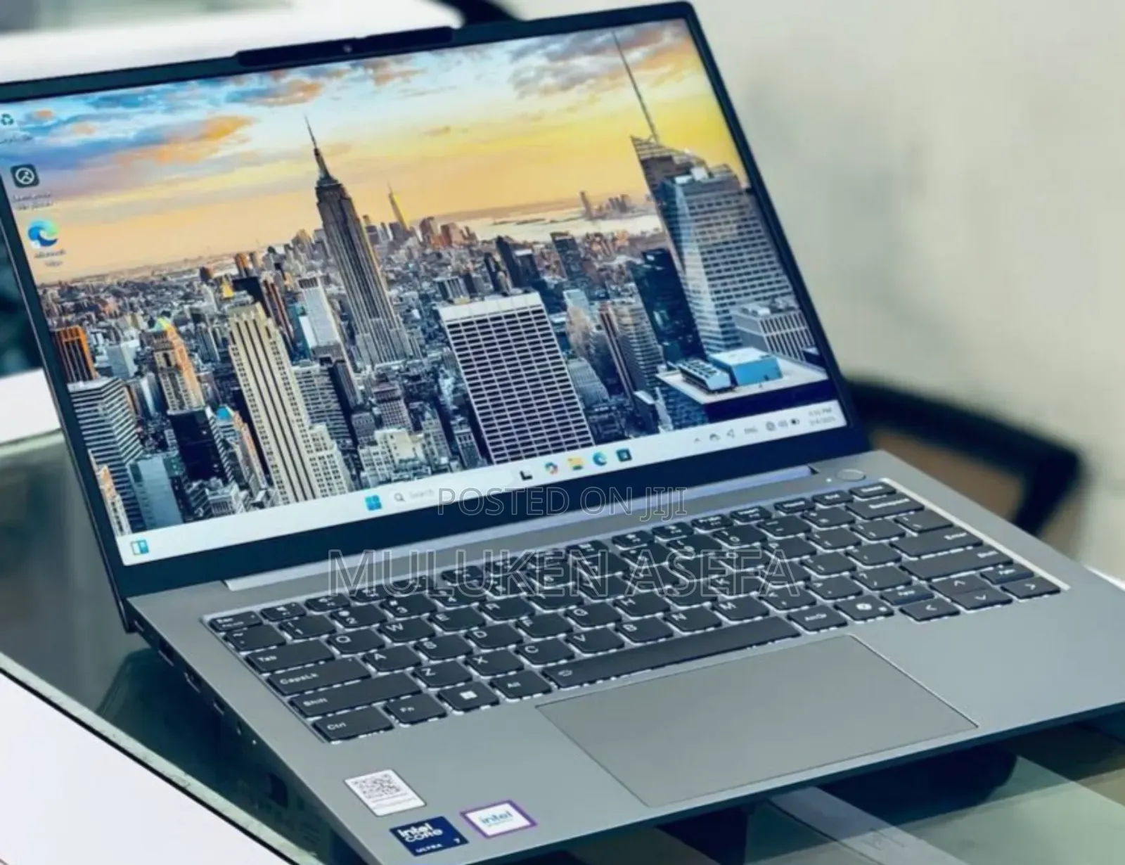 New Laptop Lenovo ThinkPad X1 Carbon 16GB Intel Core Ultra 7 SSD 512GB