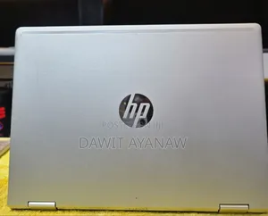 New Laptop HP ProBook 11 X360 16GB AMD Ryzen 7 SSD 512GB