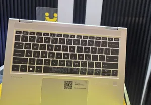 New Laptop HP ProBook 11 X360 16GB AMD Ryzen 7 SSD 512GB