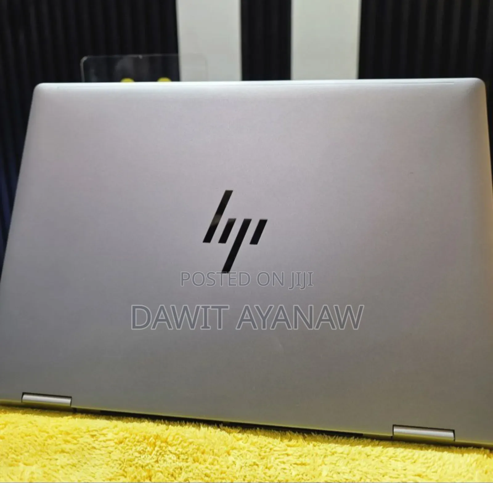 New Laptop HP Envy X360 16GB Intel Core Ultra 7 SSD 1T