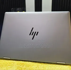 New Laptop HP Envy X360 16GB Intel Core Ultra 7 SSD 1T