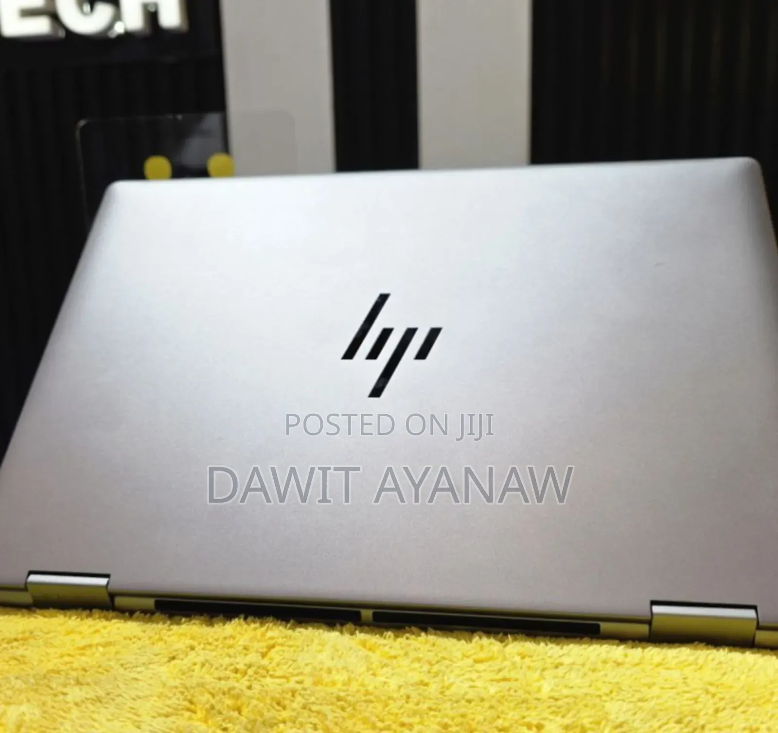 New Laptop HP Envy X360 16GB Intel Core Ultra 7 SSD 1T