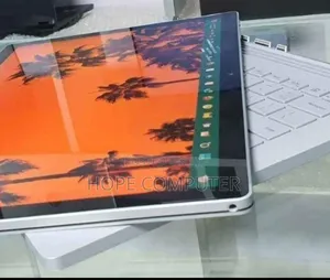 New Laptop Microsoft Surface Book 3 16GB Intel Core I7 SSD 256GB