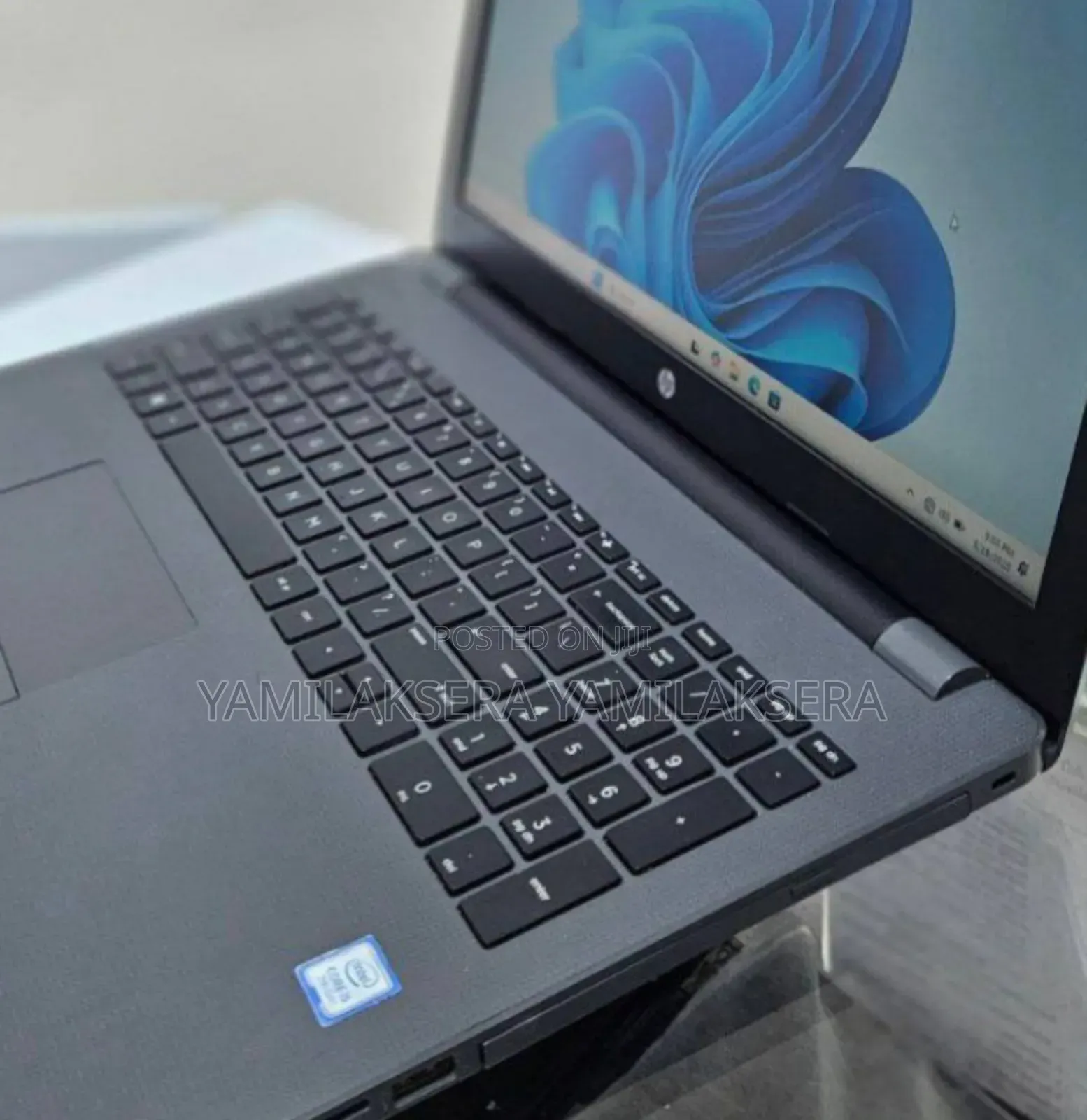 New Laptop HP Stream Notebook 16GB Intel Core i5 SSD 512GB