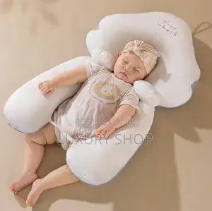 Slap Baby Pillow