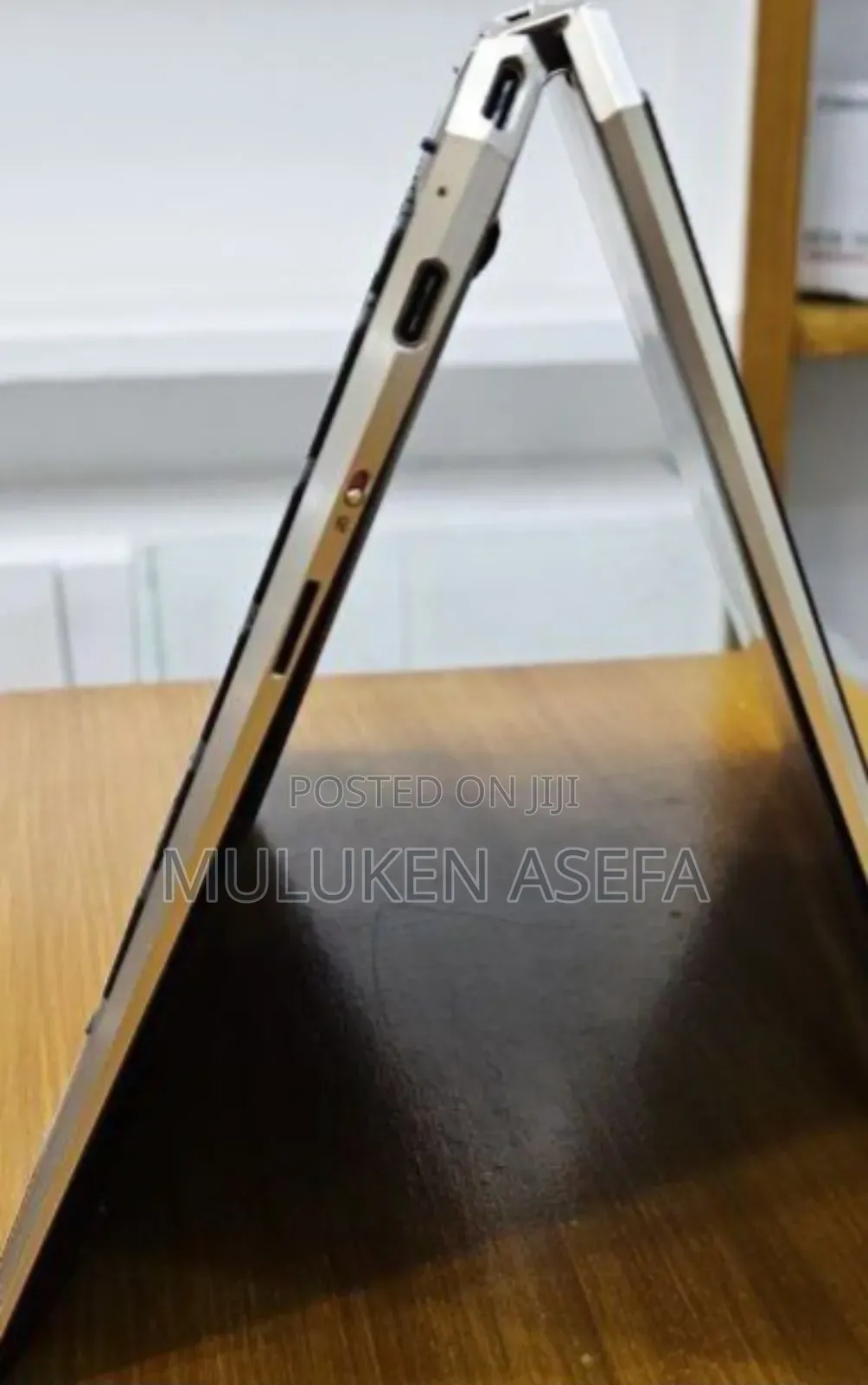 New Laptop HP Spectre X360 16GB Intel Core I7 SSD 1T