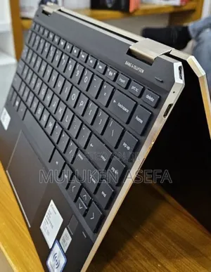 New Laptop HP Spectre X360 16GB Intel Core I7 SSD 1T
