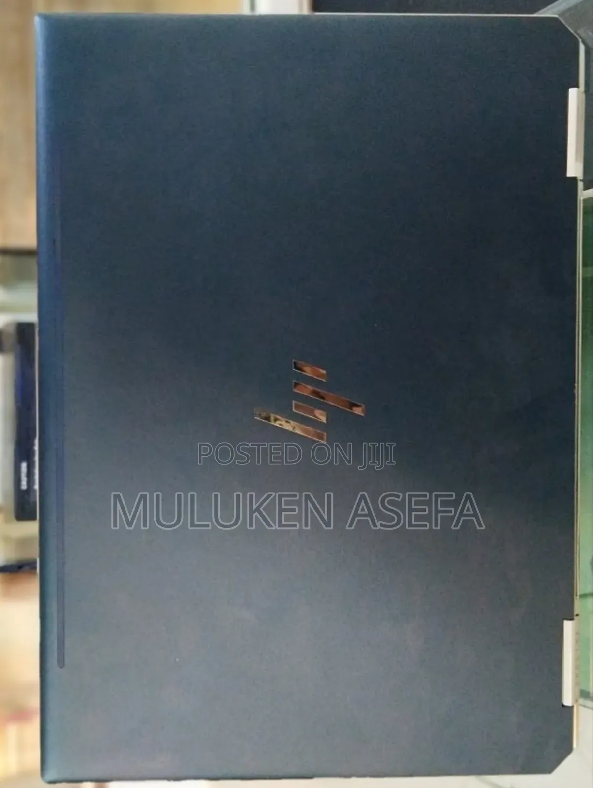 New Laptop HP Spectre X360 16GB Intel Core I7 SSD 1T