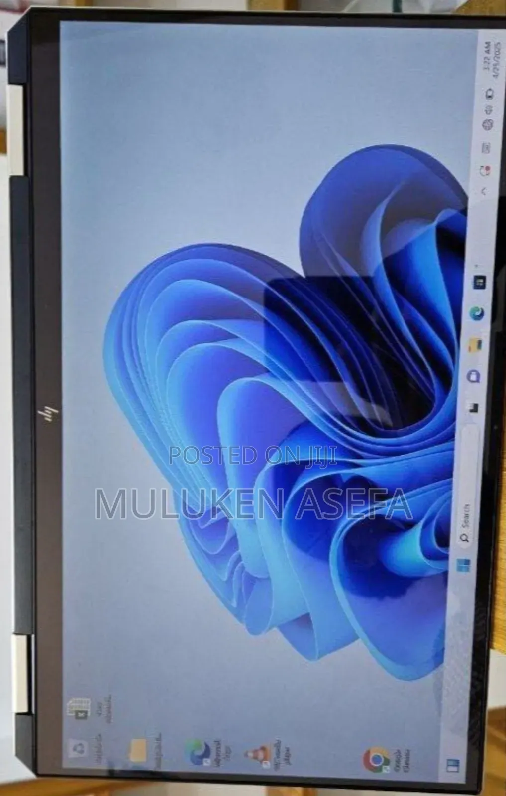 New Laptop HP Spectre X360 16GB Intel Core I7 SSD 1T