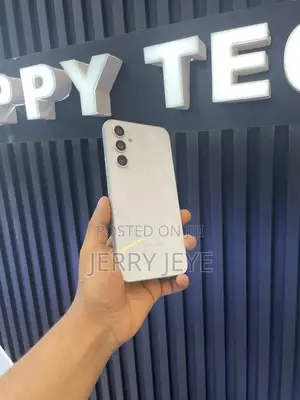 New Samsung Galaxy A54 5G 256 GB White