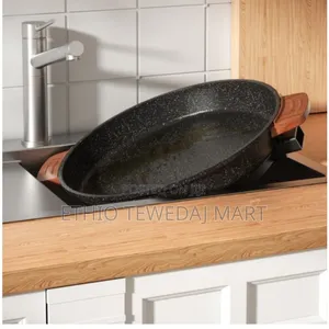 Multi-Functional 1800w Non-Stick Electric Frying Pan 40cm