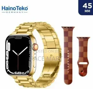Hainoteko G8 Max Smartwatch