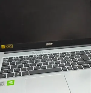New Laptop Acer Aspire 5 8GB Intel Core I5 SSD 512GB
