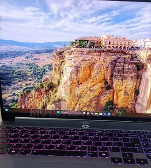 New Laptop Lenovo Legion 5 32GB Intel Core I9 SSD 1T
