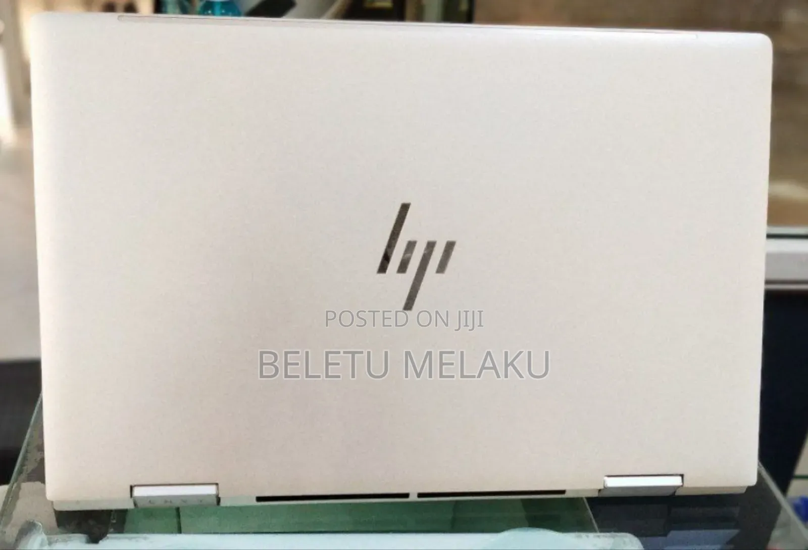 New Laptop HP Envy X360 8GB Intel Core I7 SSD 1T