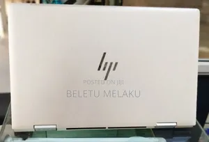 New Laptop HP Envy X360 8GB Intel Core I7 SSD 1T