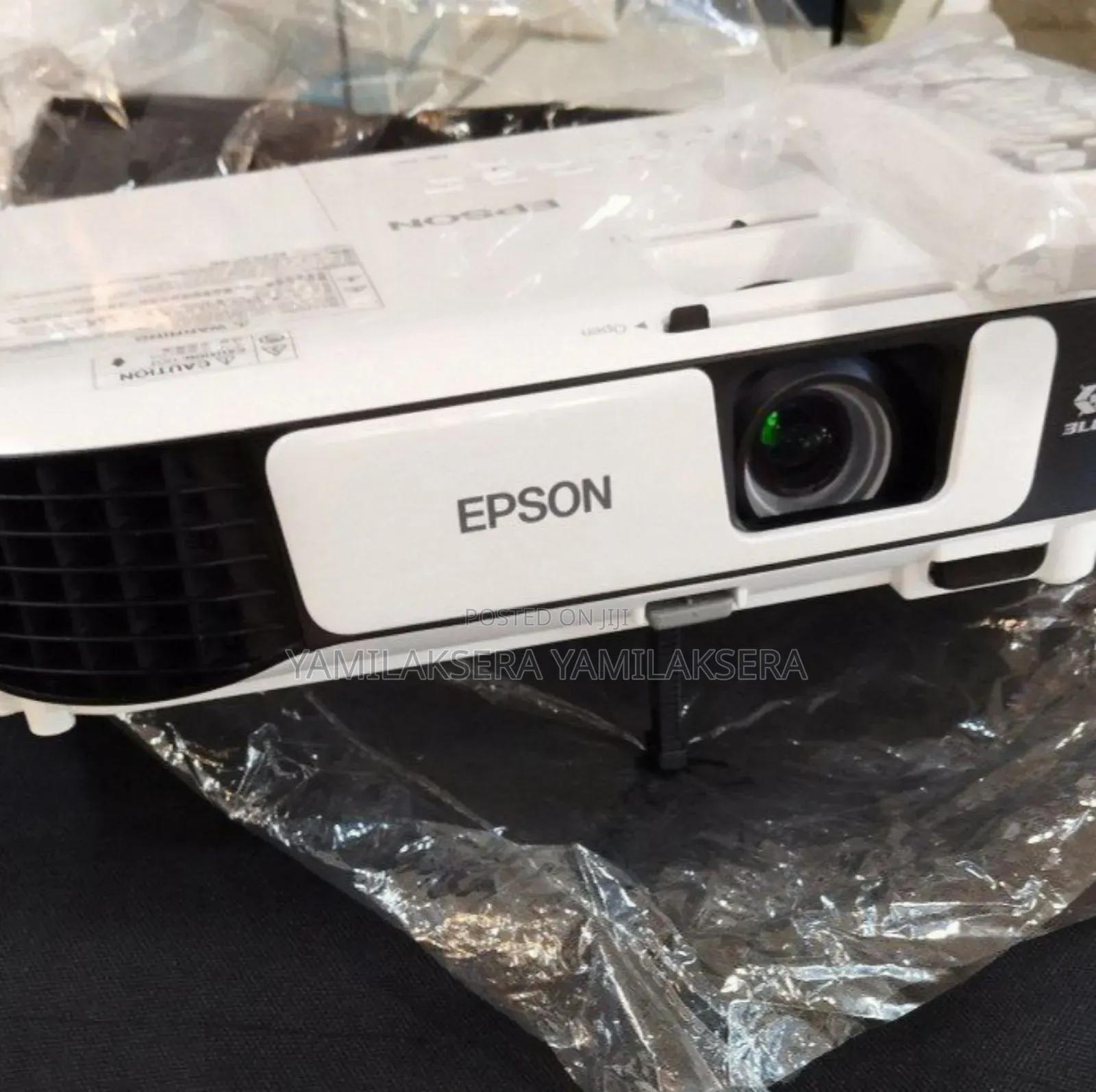 Eepson Projector