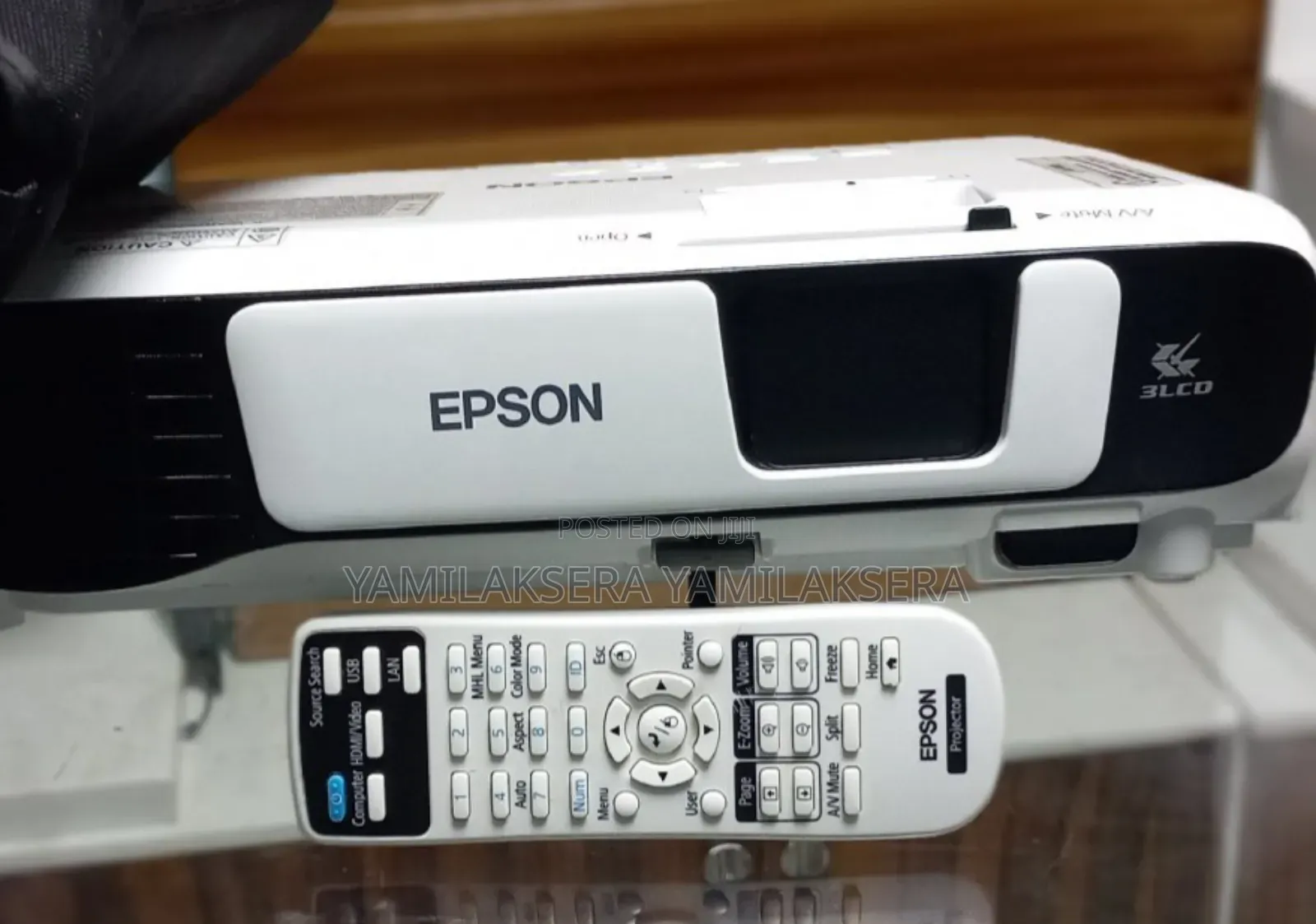 Eepson Projector