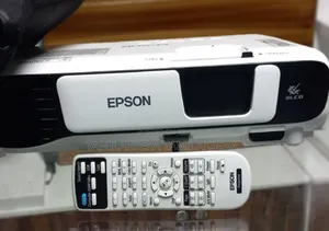 Eepson Projector