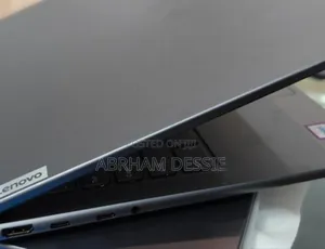 Photo - New Laptop Lenovo IdeaPad Yoga 13 16GB Intel Core Ultra 7 SSD 1T